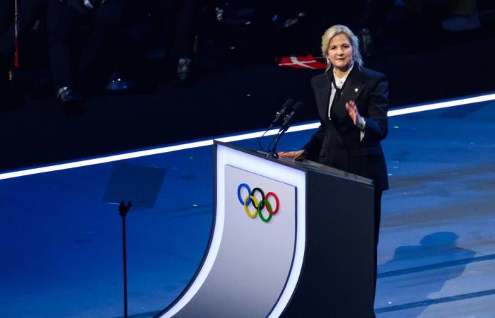 الرئيس
      الإيطالي
      يعلن
      افتتاح
      الألعاب
      الأولمبية
      الشتوية