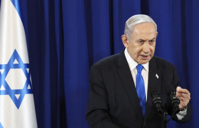 هل علاقة إيهود باراك بجيفري إبستين تشير إلى أنه عمل لصالح إسرائيل؟.. نتنياهو يجيب