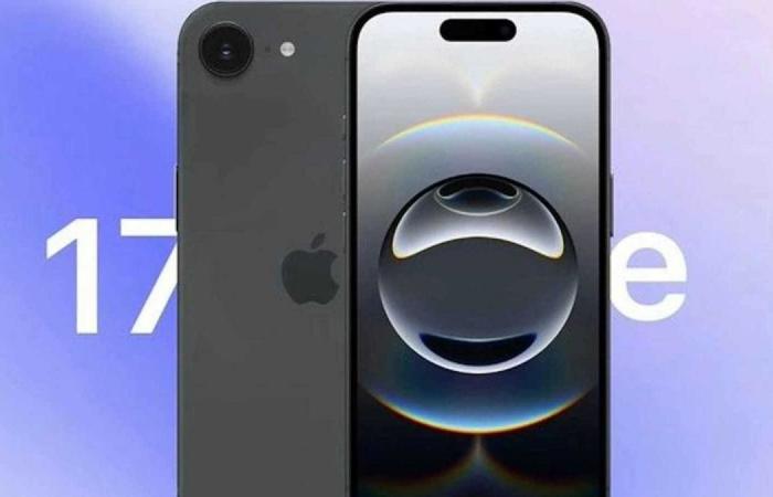 آبل تستعد لإصدار هاتف آيفون (17e) منخفض التكلفة خلال فبراير الجاري.. إليك مواصفاته