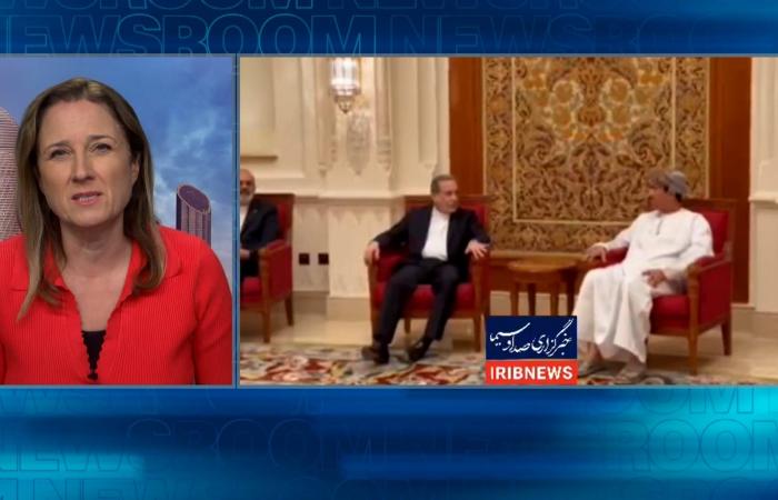 مسقط تجمع الخصمين.. إليكم ما نعلمه عن المفاوضات بين أمريكا وإيران في عُمان