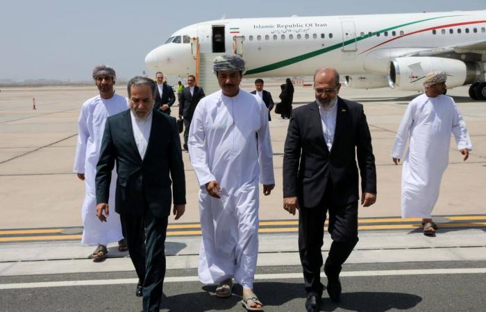 الصين
      تؤكد
      دعمها
      إيران
      في
      الدفاع
      عن
      مصالحها...
      وترفض
      «التنمر»