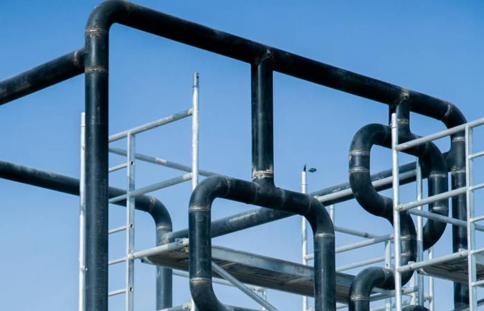 تقاطع
      الحداثة
      والتاريخ…
      «طويق
      للنحت»
      يستنطق
      الذاكرة
      والمسؤولية