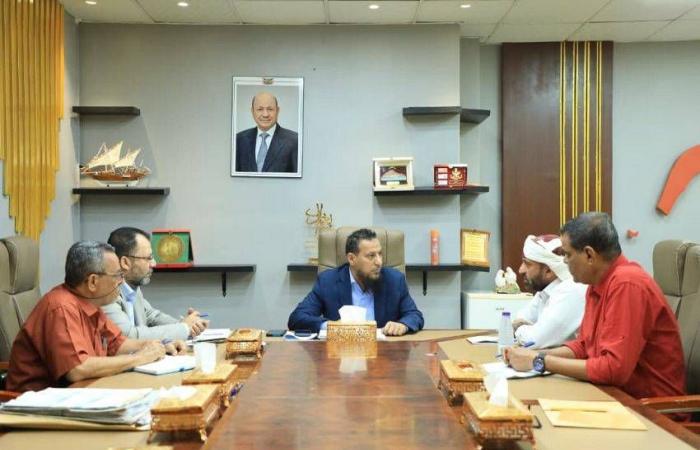 مباحثات
      عربية
      -
      سلوفينية
      تناقش
      جهود
      إنجاح
      خطة
      السلام