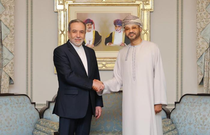 "ستتواصل لاحقا".. إعلام إيراني يعلن انتهاء المحادثات بين أمريكا وإيران في مسقط