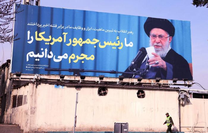 محادثات
      مسقط
      بلا
      اختراق...
      وتفاهم
      أميركي
      -
      إيراني
      على
      مواصلة
      المسار