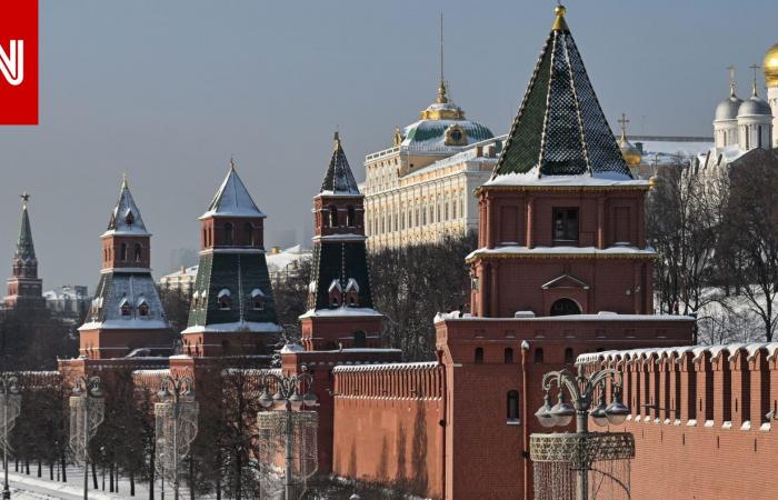 متابعة: من هو فلاديمير أليكسييف.. الجنرال الروسي المستهدف بإطلاق النار في موسكو؟