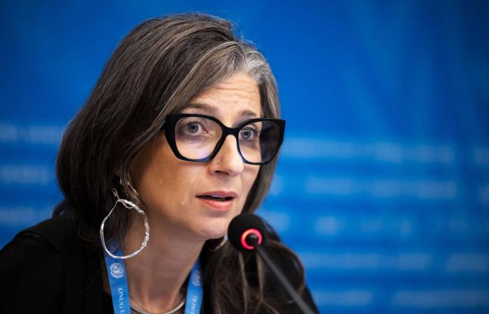 تقرير:
      حرب
      ترمب
      على
      العدالة
      الدولية
      تطول
      موظفي
      المحكمة
      الجنائية
      والأمم
      المتحدة