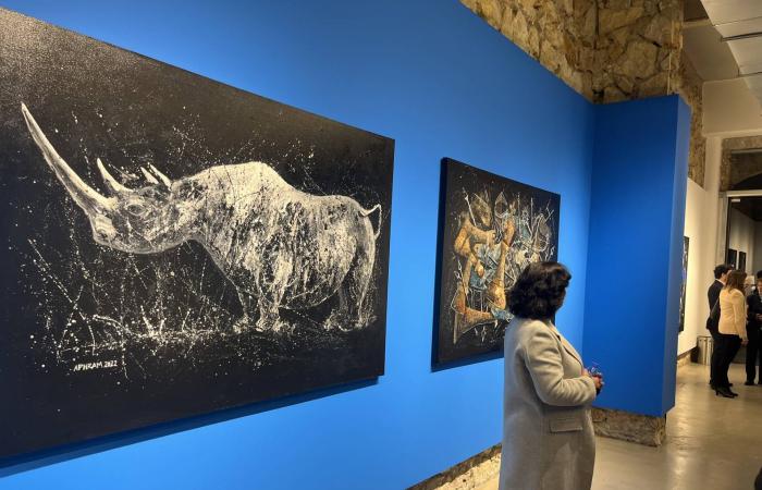 «القوى
      الدافعة»...
      جوزيف
      أفرام
      يقرأ
      صراع
      الداخل
      بلغة
      الحبر
      الصيني
      والـ«جيسو»