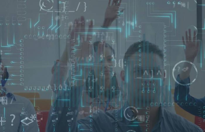 الذكاء
      الاصطناعي
      السيادي…
      نهاية
      السحابة
      أم
      بداية
      نموذج
      مزدوج؟