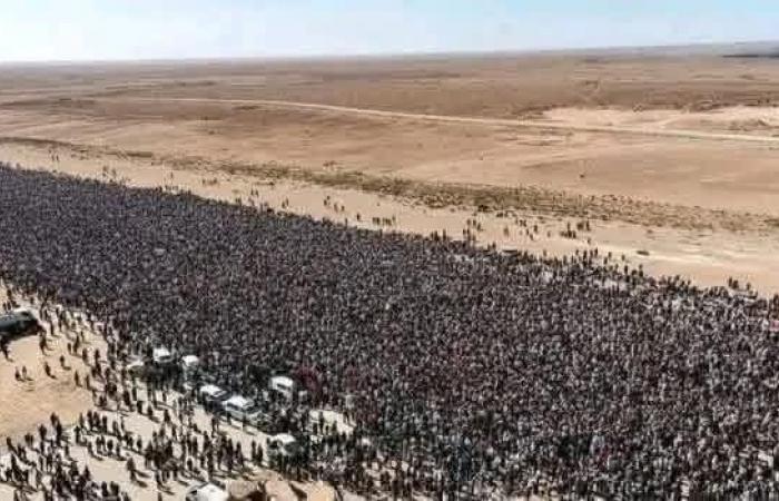 مقربون
      من
      سيف
      القذافي
      يحسمون
      الجدل
      بشأن
      وفاته:
      رأينا
      جثمانه