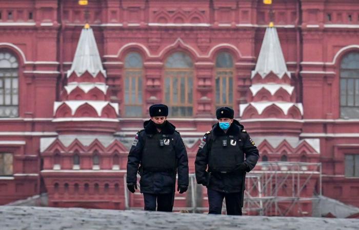 وسائل إعلام في روسيا: جنرال روسي أُصيب بطلق ناري في موسكو ونُقل إلى المستشفى