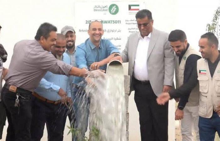 مبادرة
      سعودية
      تعيد
      الدراسة
      في
      جامعة
      سقطرى