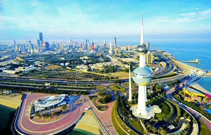 الكويت تخفض ساعات العمل في رمضان إلى 4 ساعات ونصف