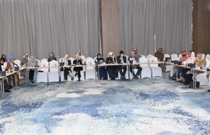 الجمعية الاقتصادية الخليجية تستعرض الفرص والتحديات للتحول الرقمي والذكاء الاصطناعي