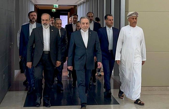 محادثات
      مسقط
      بلا
      اختراق...
      وتفاهم
      أميركي
      -
      إيراني
      على
      مواصلة
      المسار