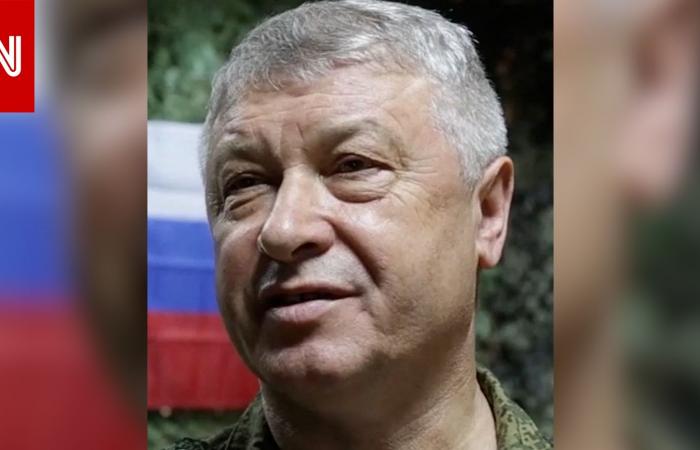 متابعة: فلاديمير أليكسييف أحد كبار جنرالات بوتين بحالة خطيرة بعد إصابته بعدة رصاصات في موسكو