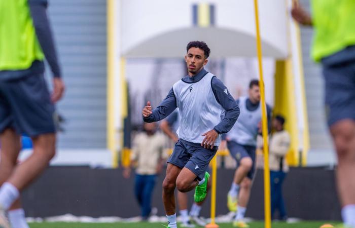 الاتحاد:
      أخطاء
      تحكيمية
      جسيمة
      ساعدت
      النصر
      على
      الفوز