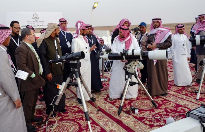 مصر..دار الإفتاء تعلن موعد استطلاع هلال رمضان ومعهد الفلك يكشف عن غُرة شهر الصيام فلكيا