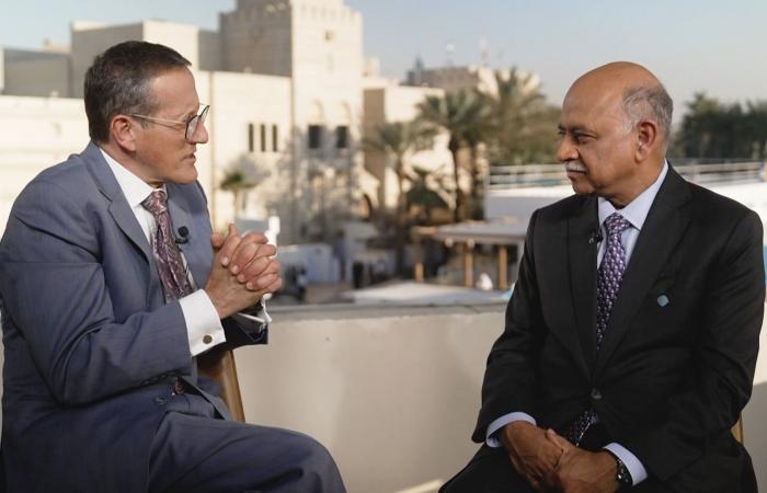 الرئيس التنفيذي لـIBM يكشف موعد الحكم على نجاح الحوسبة الكمومية