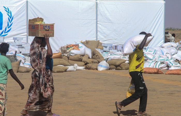 الخارجية السعودية تدين هجمات ضد مستشفى وقافلة إغاثية وحافلة نازحين بالسودان