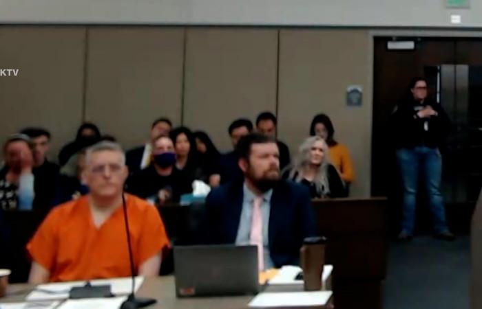 "أتحمل المسؤولية الكاملة".. فضيحة دار جنازات تقود الشريك للسجن 40 عاما