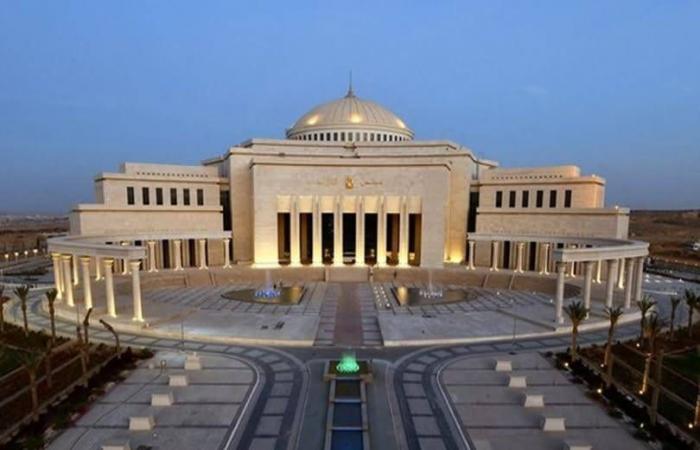 مقترح
      برلماني
      للتبرع
      بالجلد
      يُفجّر
      جدلاً
      كبيراً
      في
      مصر