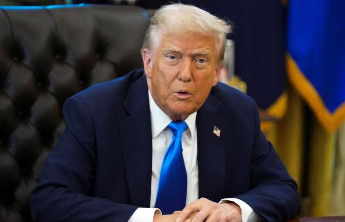 ترامب : جولة أخرى من المفاوضات بين أمريكا وإيران الأسبوع المقبل