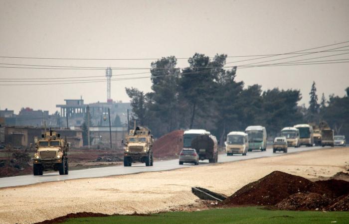 «سنهرب
      ونقتلكم»...
      حراس
      عراقيون
      يتلقون
      تهديدات
      من
      سجناء
      «داعش»