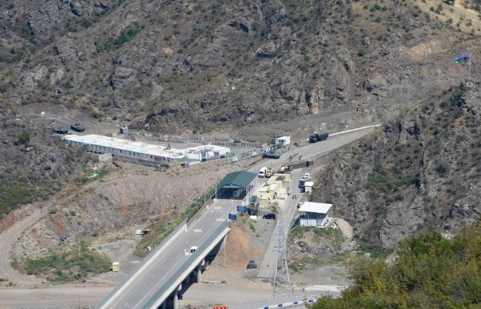 تحوُّل
      في
      لهجة
      موسكو
      حيال
      الوضع
      بجنوب
      القوقاز