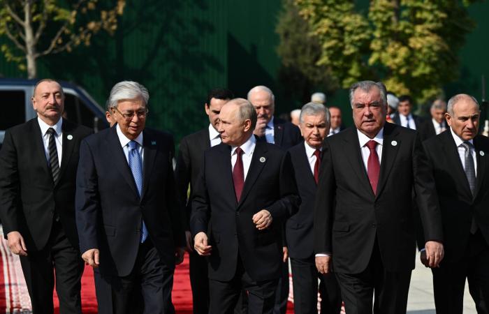 تحوُّل
      في
      لهجة
      موسكو
      حيال
      الوضع
      بجنوب
      القوقاز