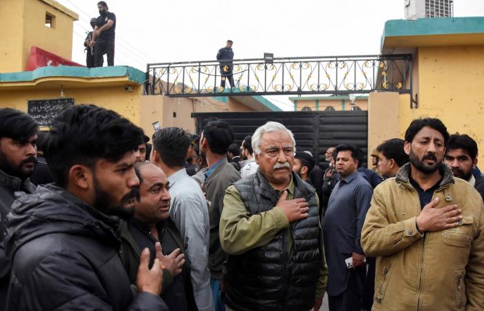 الحزب
      الحاكم
      في
      كوريا
      الشمالية
      يستعد
      لعقد
      أول
      مؤتمر
      له
      منذ
      2021