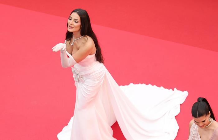 نادين نسيب نجيم في عيد ميلادها: "تعلمت درسًا لن أنساه أبدًا"