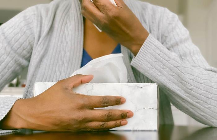 إصابات الإنفلونزا تنتعش في أمريكا مع الإبلاغ عن 8 وفيات جديدة بين الأطفال