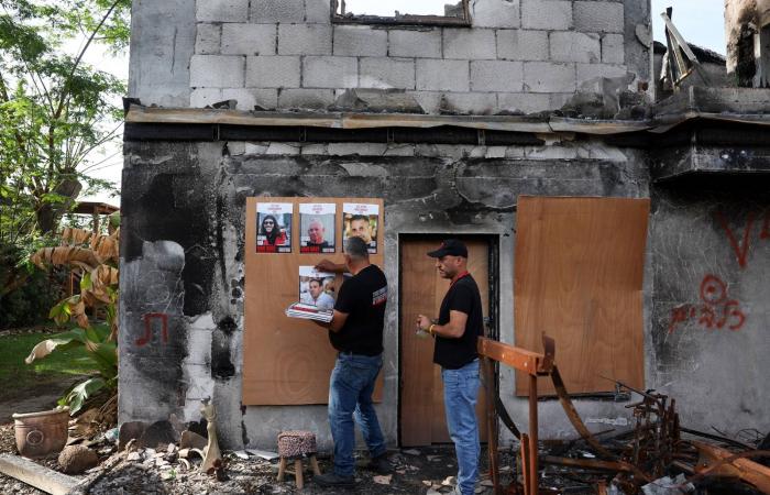 وثيقة
      نتنياهو
      حول
      «7
      أكتوبر»...
      هل
      كانت
      سلاحاً
      انتخابياً؟