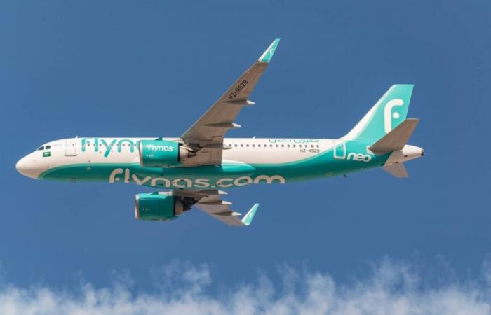 ناس سوريا.. إطلاق شركة طيران سورية جديدة بالتعاون مع السعودية