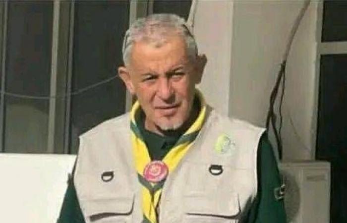 الليبي
      «الزبير
      البكوش»...
      من
      حبال
      الكشافة
      إلى
      العنف
      المسلح