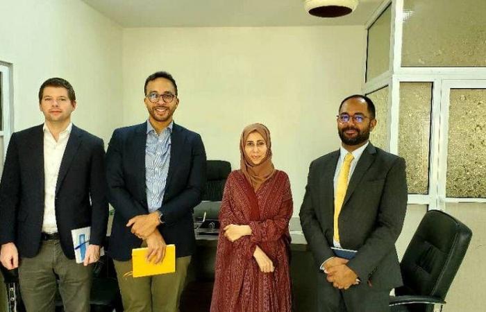 معرض
      الدفاع
      العالمي
      ينطلق
      غداً
      في
      الرياض
      وسط
      توسّع
      المشاركات
      الدولية