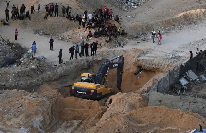 هكذا
      دفعت
      «حماس»
      ترمب
      للإشادة
      بها
      عدة
      مرات