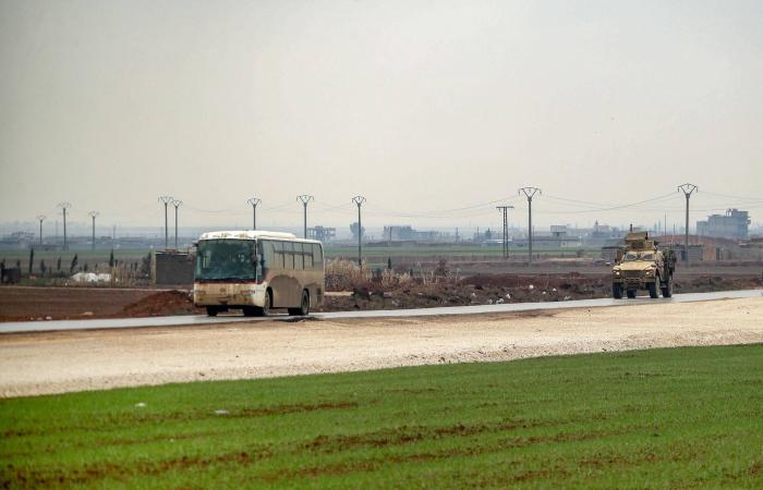 «سنهرب
      ونقتلكم»...
      حراس
      عراقيون
      يتلقون
      تهديدات
      من
      سجناء
      «داعش»