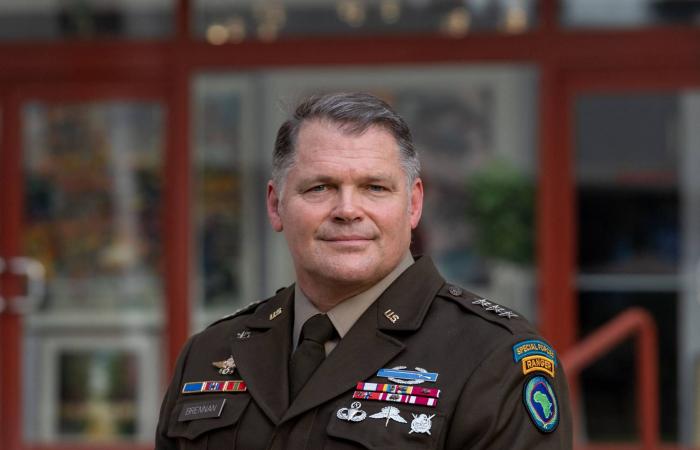 الولايات
      المتحدة
      قلقة
      إزاء
      توسّع
      الإرهاب
      في
      منطقة
      الساحل
      وغرب
      أفريقيا