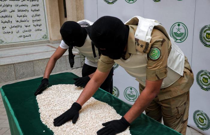 السعودية.. الداخلية تعلن إعدام شخص "تعزيرا" في مكة وتكشف عن اسمه وجريمته