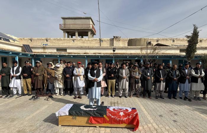 الحزب
      الحاكم
      في
      كوريا
      الشمالية
      يستعد
      لعقد
      أول
      مؤتمر
      له
      منذ
      2021