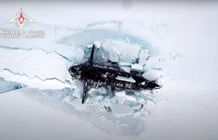 بعد
      طيّ
      صفحة
      «نيو
      ستارت»...
      كيف
      سينقذ
      العالم
      نفسه
      من
      خطر
      الفناء
      النووي؟