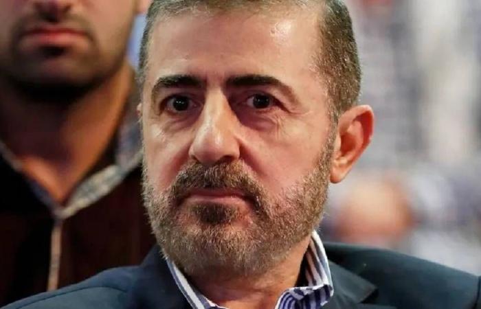 تغييرات
      بنيوية
      في
      هيكل
      «حزب
      الله»
      التنظيمي
      تعطي
      قاسم
      سيطرة
      إدارية