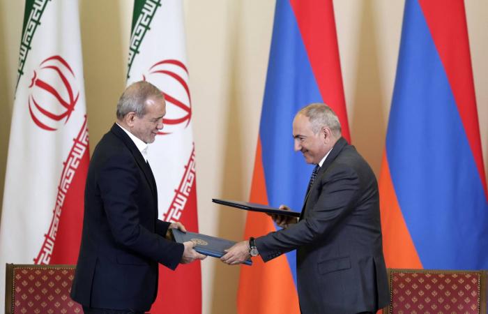 تحوُّل
      في
      لهجة
      موسكو
      حيال
      الوضع
      بجنوب
      القوقاز