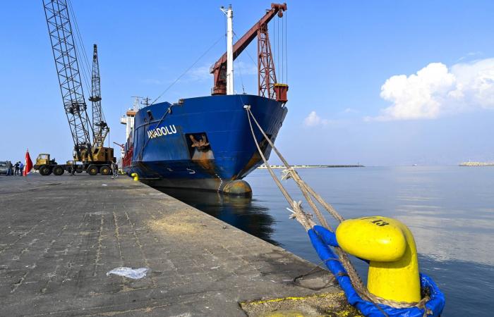 الاتحاد
      الأوروبي
      لمنظور
      جديد
      في
      العلاقات
      مع
      تركيا
      دون
      التطرق
      لعضويتها