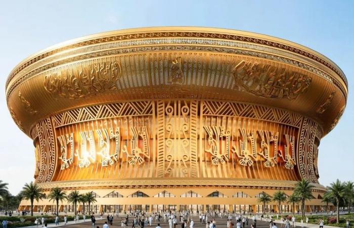 فيتنام تبني أكبر ملعب في العالم بسعة 135 ألف مقعد