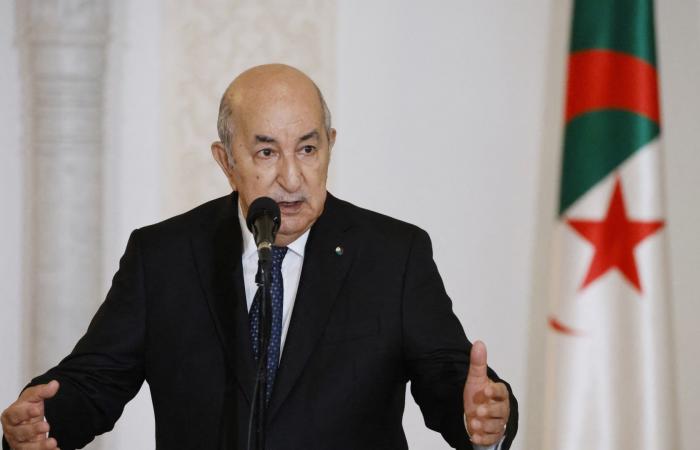 الجزائر تباشر إجراءات إلغاء اتفاقية الخدمات الجوية مع الإمارات