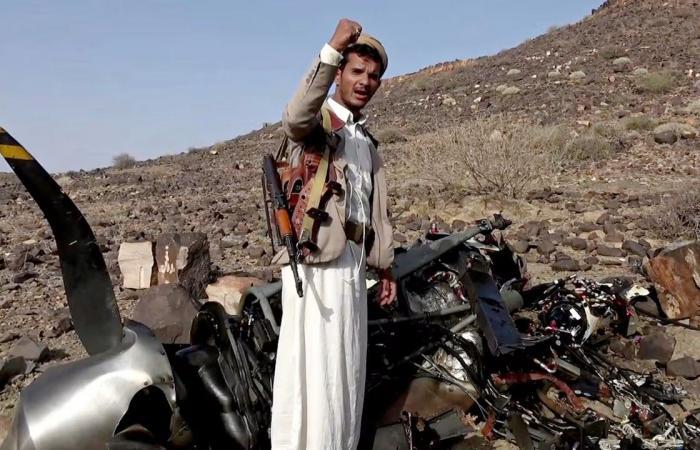 «أطباء
      السودان»:
      24
      قتيلاً
      في
      هجوم
      لـ«الدعم
      السريع»
      بشمال
      كردفان