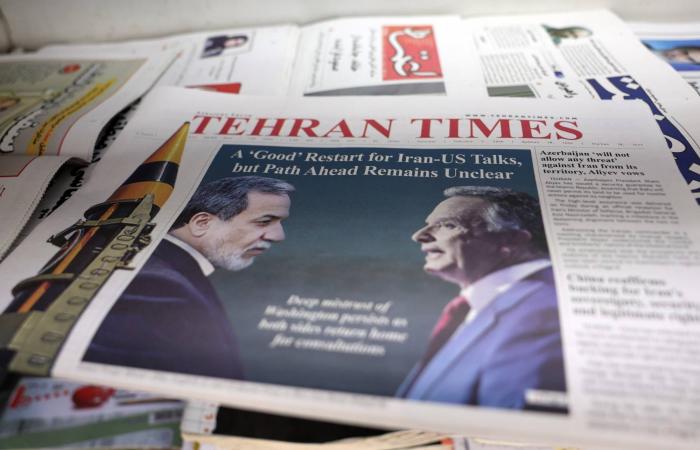 صفر
      تخصيب...
      «جرعة
      سُم»
      قد
      تقتل
      مفاوضات
      مسقط